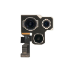 CoreParts MOBX-IP14-14 mobiele telefoon onderdeel Cameramodule achterkant