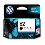 HP C2P04AE/62 Printhead cartridge black, 200 pages ISO/IEC 24711 for HP Envy 5640/OJ 250 mobile  Chert Nigeria