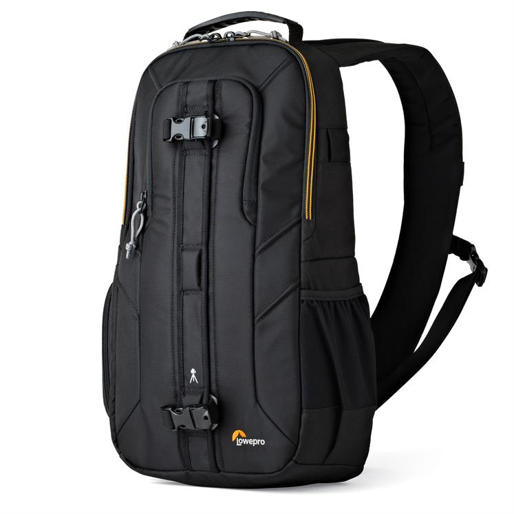 Lowepro Slingshot Edge 250 AW Ryggsäcksfodral Svart