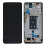 Xiaomi EU Product - Mi 11T Pro LCD Display Silver
