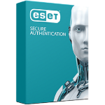 ESET Secure Authentication Antivirus security 11 - 24 license(s) 1 year(s)