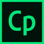 Adobe Captivate Desktop publishing 1 license(s)