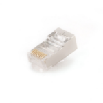 Gembird PLUG5SP/50 wire connector RJ-45 Transparent