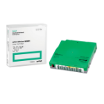 HPE LTO-8 Ultrium 30TB WORM Data Cartridge
