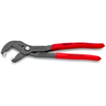 Knipex 85 51 250 C spantang Zwart, Rood
