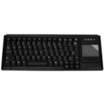 TG3 Electronics TG82TP keyboard USB Black