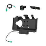 RAM Mounts RAM-HOL-SAM60P-CIGU houder Actieve houder Tablet/UMPC Zwart