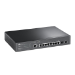 TP-Link JetStream TL-SG3210 Netzwerk Switch Managed L2/L3 Gigabit Ethernet (10/100/1000) 1U Schwarz