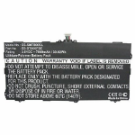 CoreParts MBXTAB-BA108 reserve-onderdeel & accessoire voor tablets Batterij/Accu