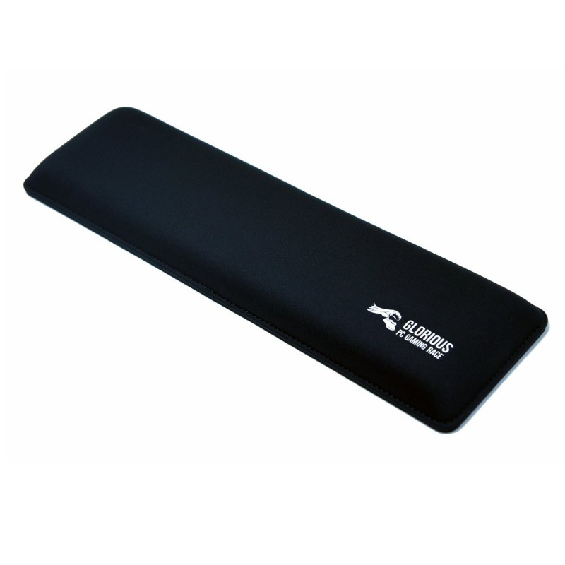 Glorious PC Gaming Race GWR-87 wrist rest Black