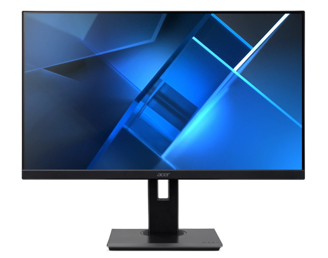 Image of Acer B7 B247Y D 60.5 cm (23.8") 1920 x 1080 pixels 4K Ultra HD Black