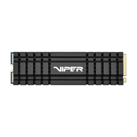Image of Patriot Memory VPN110-2TBM28H internal solid state drive M.2 2000...