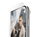 PanzerGlass SAFE. by ® Front Screen Protector iPhone Duo | FRAME FIT | Bulk Doorzichtige schermbeschermer Apple 50 stuk(s)