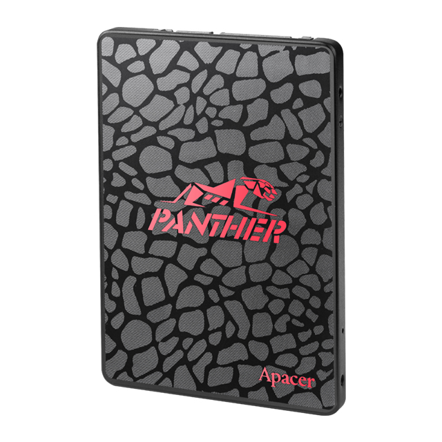 Apacer AS350 Panther 1TB 2.5" SATA SSD