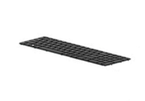 Image of HP 827028-032 notebook spare part Keyboard