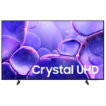Samsung 50" Crystal UHD 4k Ultra HD Smart TV with Tizen OS