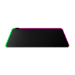 HyperX Pulsefire Mat – RGB gaming-musplatta – textil (XL)