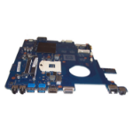 Samsung BA92-09966A laptop spare part Motherboard
