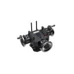 Dji Master Wheels 3-Axis