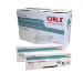 OKI 46438016 Drum kit black, 30K pages for OKI ES 8433