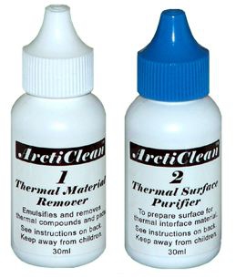 Image of Arctic Silver ACN-60ml heat sink compound 60 g