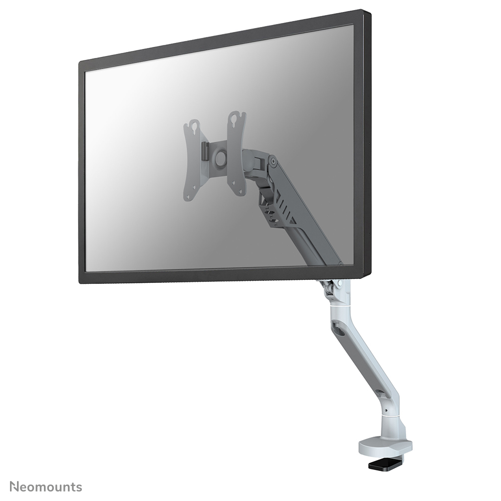 FPMA-D750SILVER2 NEOMOUNTS EU Product - FPMA-D750SILVER2 Monitor arm 10-32