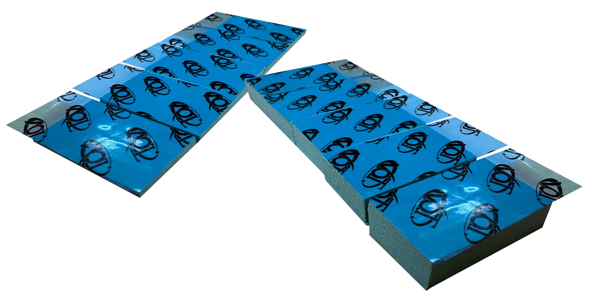 QNAP TPAD-M2SSD-04 computer cooling system part/accessory Thermal pad