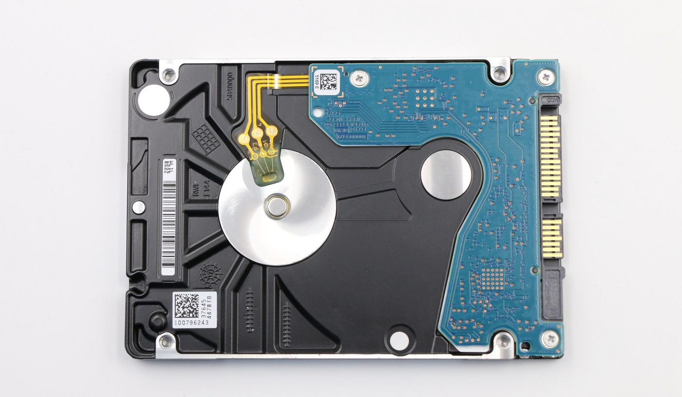 Image of Lenovo Seagate ST1000LM035