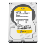 Western Digital 3TB Se internal hard drive 7200 RPM 64 MB 3.5" Serial ATA III