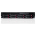 HPE ProLiant DL180 G6 server Rack (2U) Intel® Xeon® 5000 Sequence E5620 2.4 GHz 8 GB DDR3-SDRAM 750 W