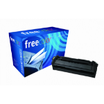 Freecolor C3010K-ELS-FRC tonercartridge 1 stuk(s) Zwart