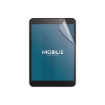 Mobilis 036174 schermbeschermer voor tablets Doorzichtige schermbeschermer Zebra 1 stuk(s)