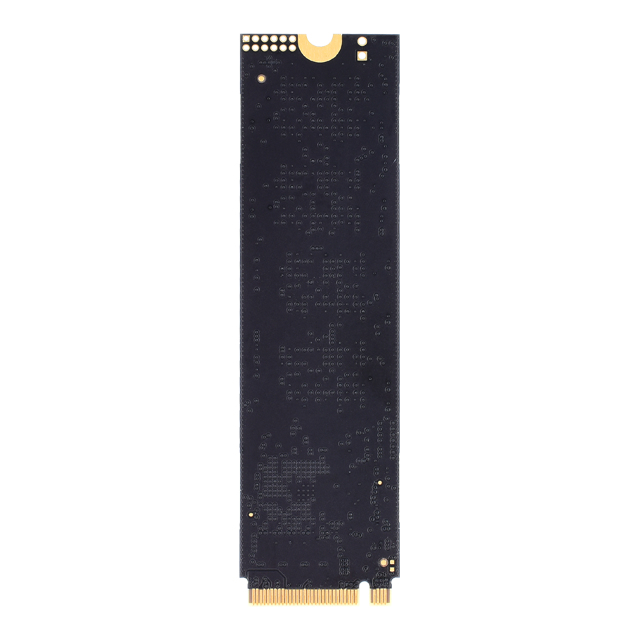 Generic M.2 NVMe PCIe 3.0 x4 SSD