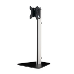 B-Tech Desk Stand for Small Screens with Tilt