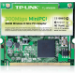 TP-Link TL-WN861N network card Internal WLAN 300 Mbit/s