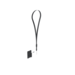 Ergonomic Solutions SpacePole Payment SPMC104-02 POS-systeemaccessoire Zwart Kunststof