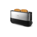 Philips Viva Collection HD2692/90 Broodrooster - lange sleuf, metaal