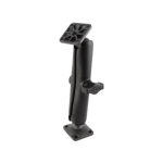 RAM Mounts RAP-B-141U-C holder Passive holder Black