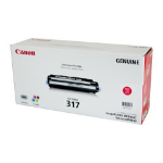 Canon 317 M Original Magenta 1 pc(s)