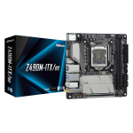 Asrock Z490M-ITX/ac Intel Z490 mini ITX
