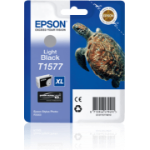 DPSB Epson Light Black Ink Cartridge for Stylus Photo R3000