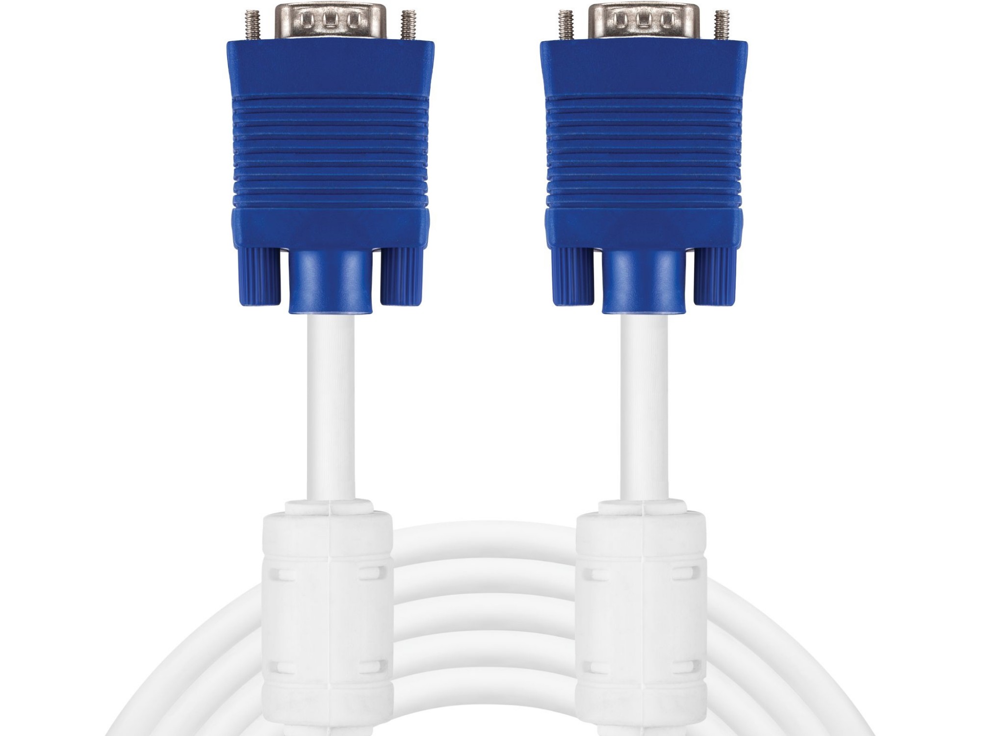 Sandberg Monitor Cable VGA LUX 1.8 m