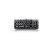 Lenovo Preferred Pro II keyboard USB AZERTY Belgian, English Black