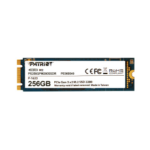 Patriot Memory Scorch M.2 PCIe 256 GB PCI Express 3.0 NVMe