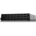 Synology RackStation SA3200D NAS/storage server Rack (2U) Ethernet LAN Black, Grey D-1521