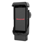 RAM Mounts RAM-HOL-HON12U mobile device dock station Mobile computer Black