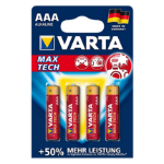 Varta 04703110404 Wegwerpbatterij AAA Alkaline