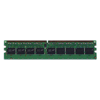 Image of Hewlett Packard Enterprise 432668-001 memory module 2 GB 1 x 2 GB...