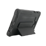 Mobilis 053014 tablet case 20.3 cm (8") Cover Black
