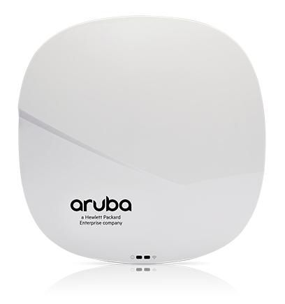 HPE HPE Aruba Renew AP-315 Dual